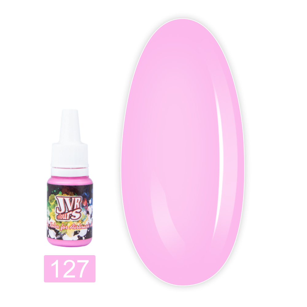 Краска для аэрографии JVR Colours 10 мл (127)