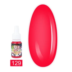 Краска для аэрографии JVR Colours 10 мл (129)