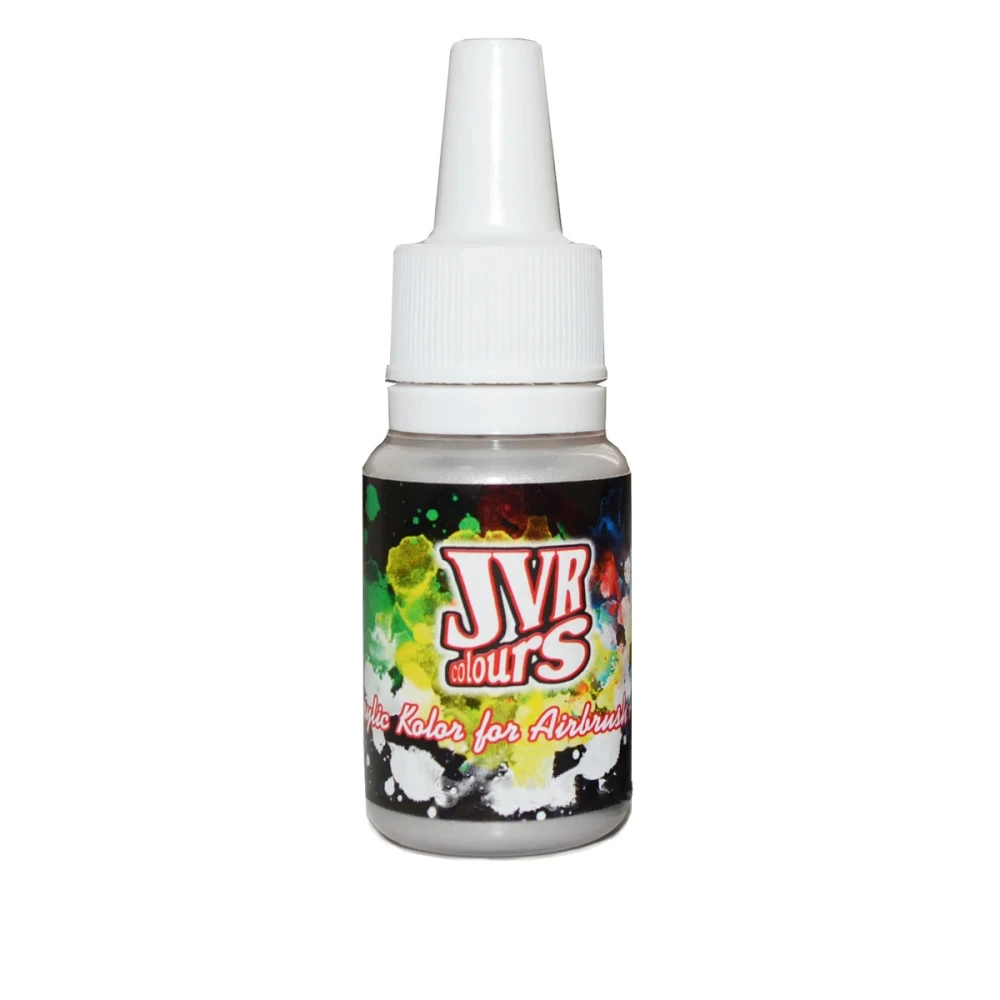 Краска для аэрографии JVR Colours PEARL 10 мл