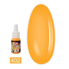 Краска JVR Colours для аэрографии FLUO 10 мл (402)