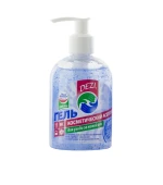 Гель-антисептик LECO Dezin 500 мл