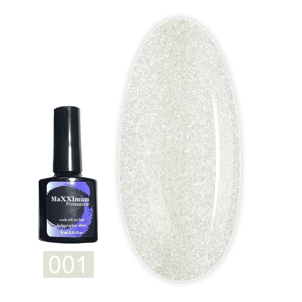 Топ для гель лака MaXXImum 8 мл (001)