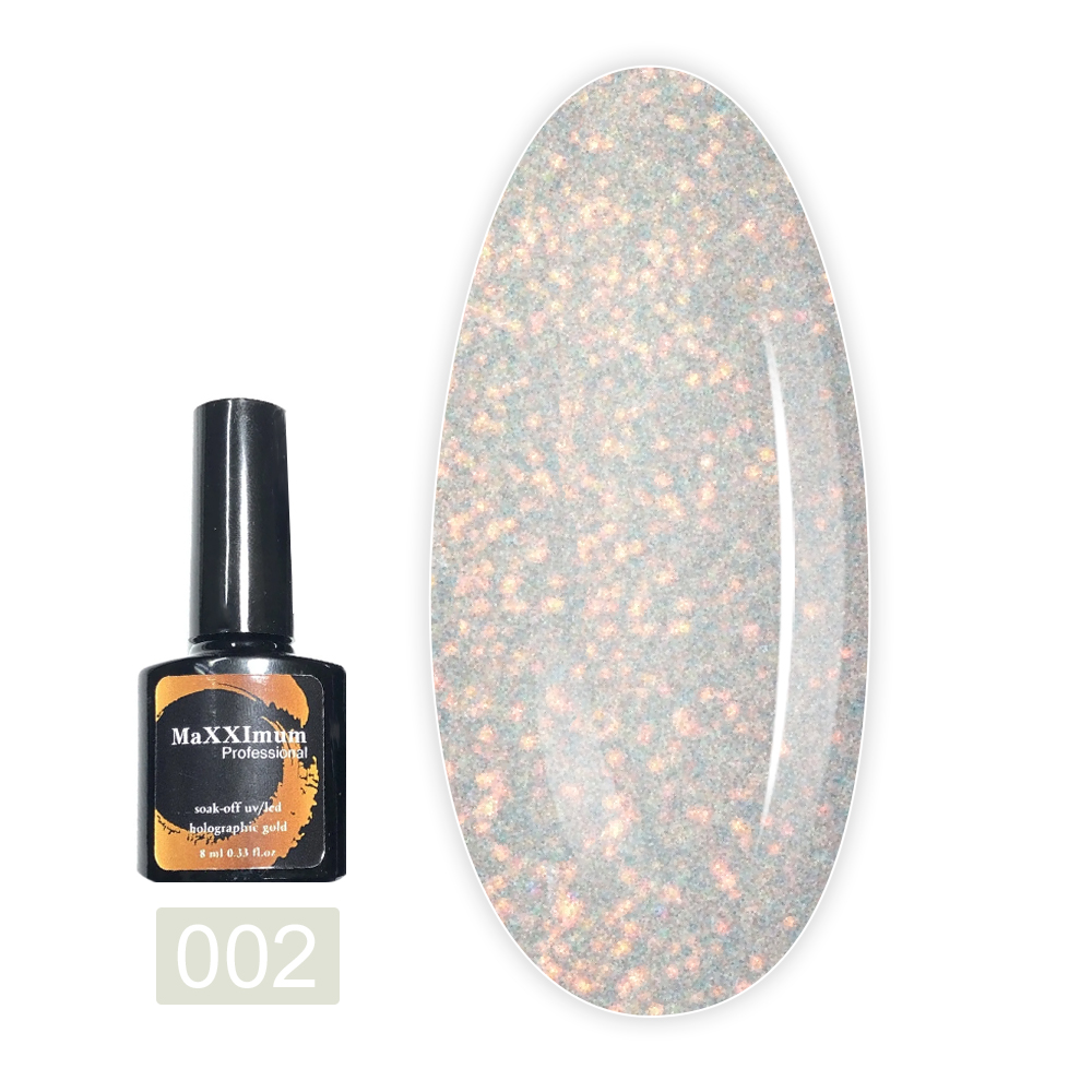 Топ для гель лака MaXXImum 8 мл (002)