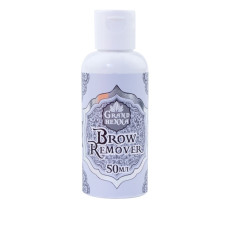 Засіб для видалення хни та фарби для брів зі шкіри Grand Henna Remover
