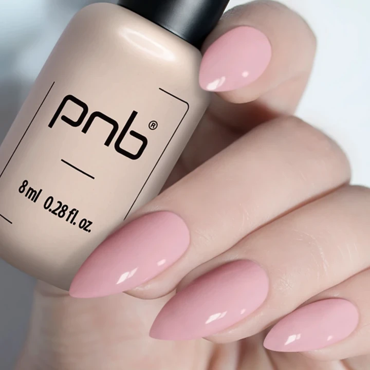 Гель-лак PNB для ногтей 8 мл (245)