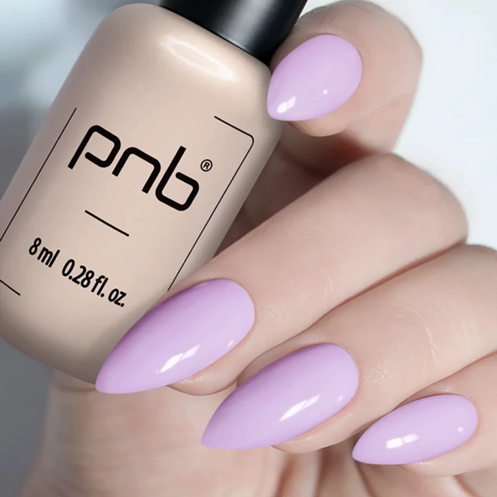 Гель-лак PNB для нігтів 8 мл (246)