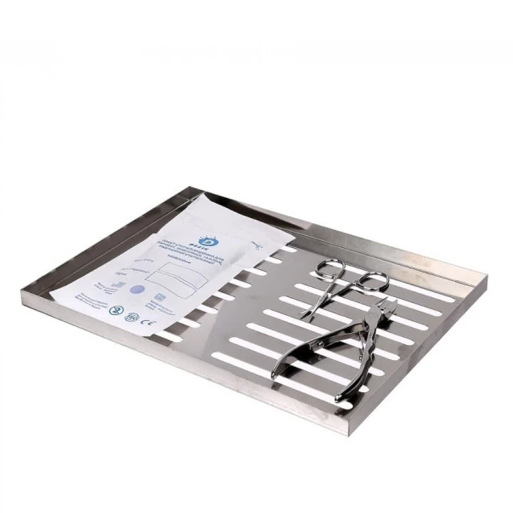 Стерилизатор сухожаровой МикроStop ГП-15 Pro