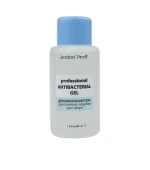Гель дезинфицирующий для рук и кожи Jerden Proff Antibacterial 50 мл