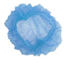 Шапочка Polix PRO&MED Polix двойная резинка