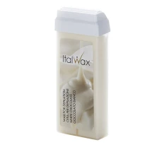 Віск у касеті ItalWax білий шоколад 100 мл