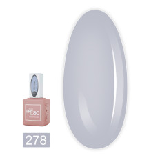 Гель лак E.MI Lac 9 мл (278 Ниагара)