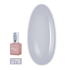 Гель лак E.MI Lac 9 мл (278 Ниагара)