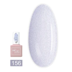 Гель лак E.MI Lac 9 мл (156 Сияющая орхидея)