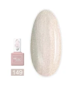 Гель лак E.MI Lac 9 мл (149 Нежный жемчуг)