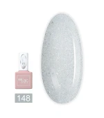 Гель лак E.MI Lac 9 мл (148 Утренняя роса)