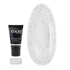 Гель OXXI ACRYL GEL 30 мл (07)