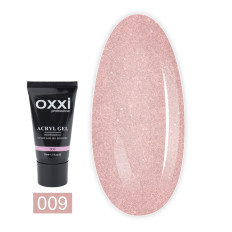 Гель OXXI ACRYL GEL 30 мл (09)
