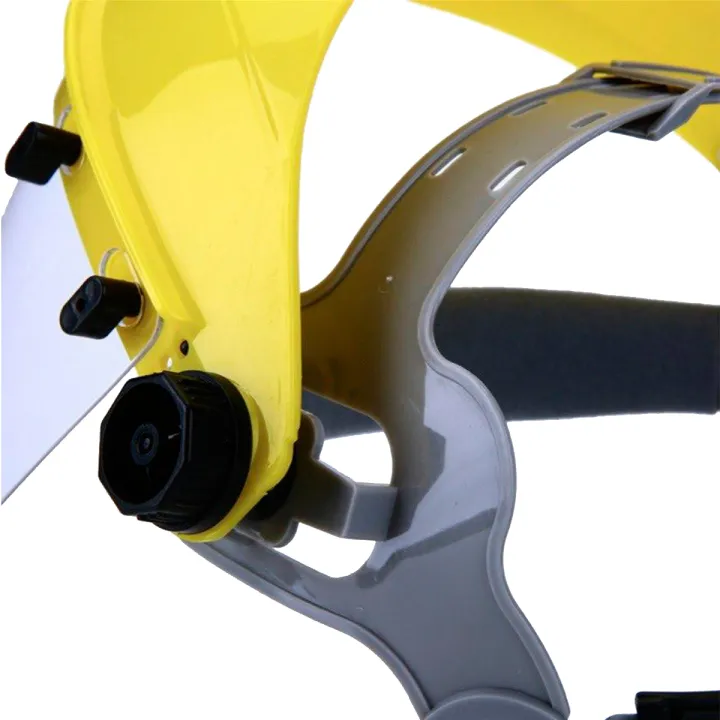 Маска защитный экран