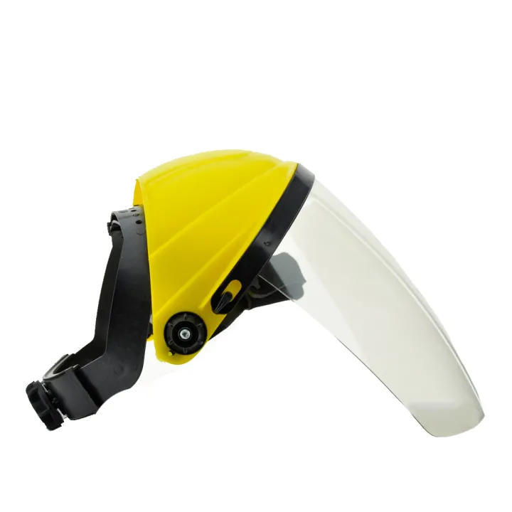 Маска защитный экран