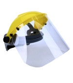 Маска захисний екран