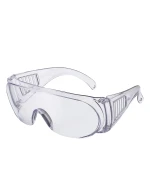 Очки защитные Прозрачные