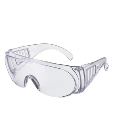 Окуляри захисні Прозорі