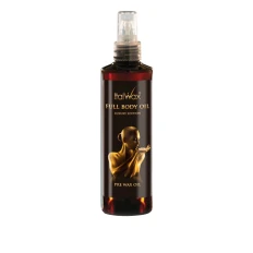 Олія до депіляції ItalWax FULL BODY 250 мл