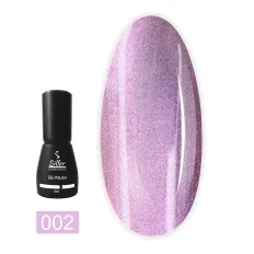 Гель-лак Siller Miracle 8 мл (002)