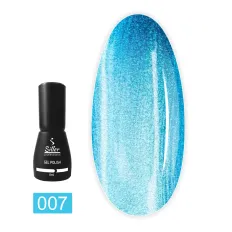 Гель-лак Siller Miracle 8 мл (007)