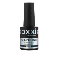 Гель лак OXXI Opal 10 мл
