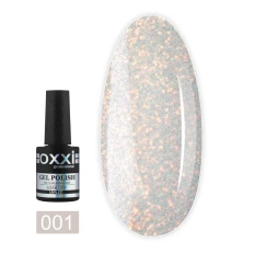 Гель лак OXXI Opal 10 мл (001)