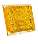 Подставка под фрезы 12 шт (квадрат)