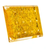 Подставка под фрезы 12 шт (квадрат)