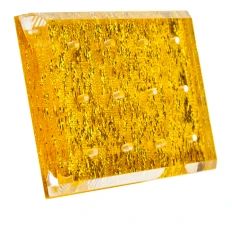 Подставка под фрезы 12 шт (квадрат)