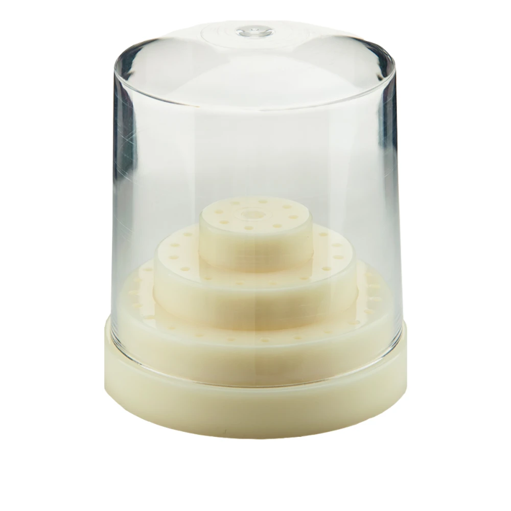 Подставка под фрезы 48 шт (футляр)