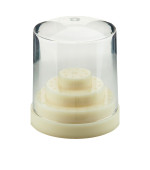 Подставка под фрезы 48 шт (футляр)