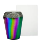 Набор для стемпинга Штамп хамелеон