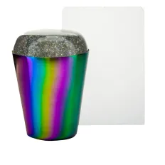 Набір для стемпінгу Штамп хамелеон