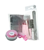 Набір для зняття гель-лаку