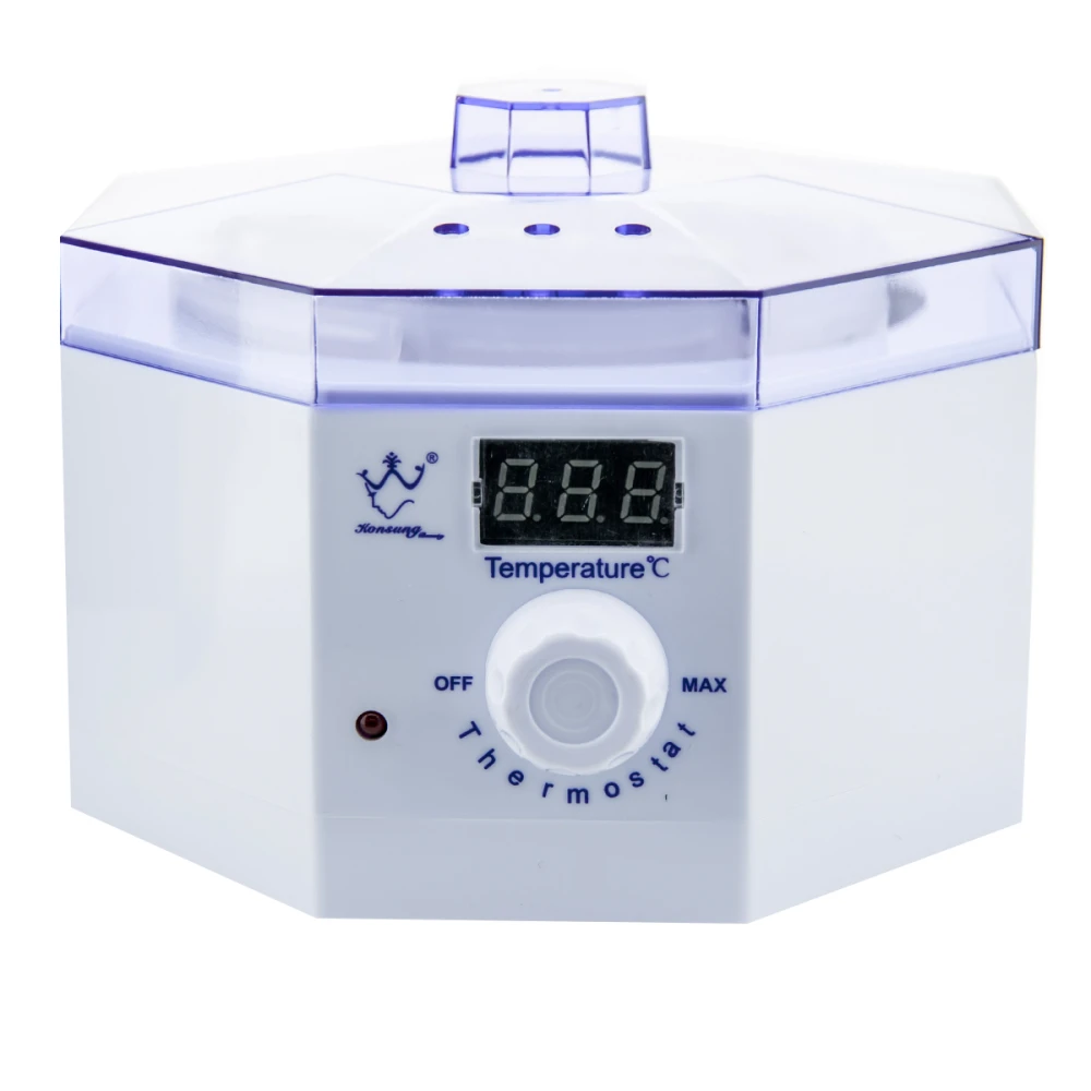 Воскоплав Konsung пластик