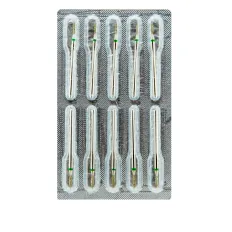 Фреза АМ 243 Полум'я (зелена 243.534.016)