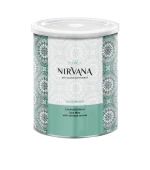 Воск в металлической банке ItalWax сандал 800 мл