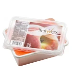 Парафин Ital Wax 500мл (Персик)