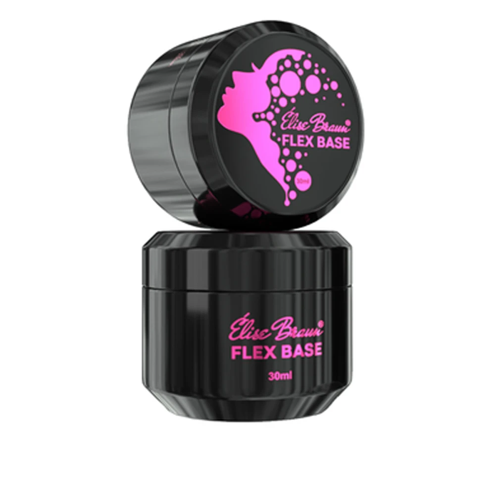 База Elise Braun Base Flex 30 мл