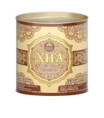 Хна для біотату та брів Viva Henna шоколадно-коричнева 30 г