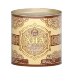 Хна для биотату и бровей Viva Henna шоколадно-коричневая 30 г