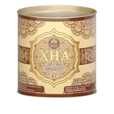 Хна для біотату та брів Viva Henna шоколадно-коричнева 30 г