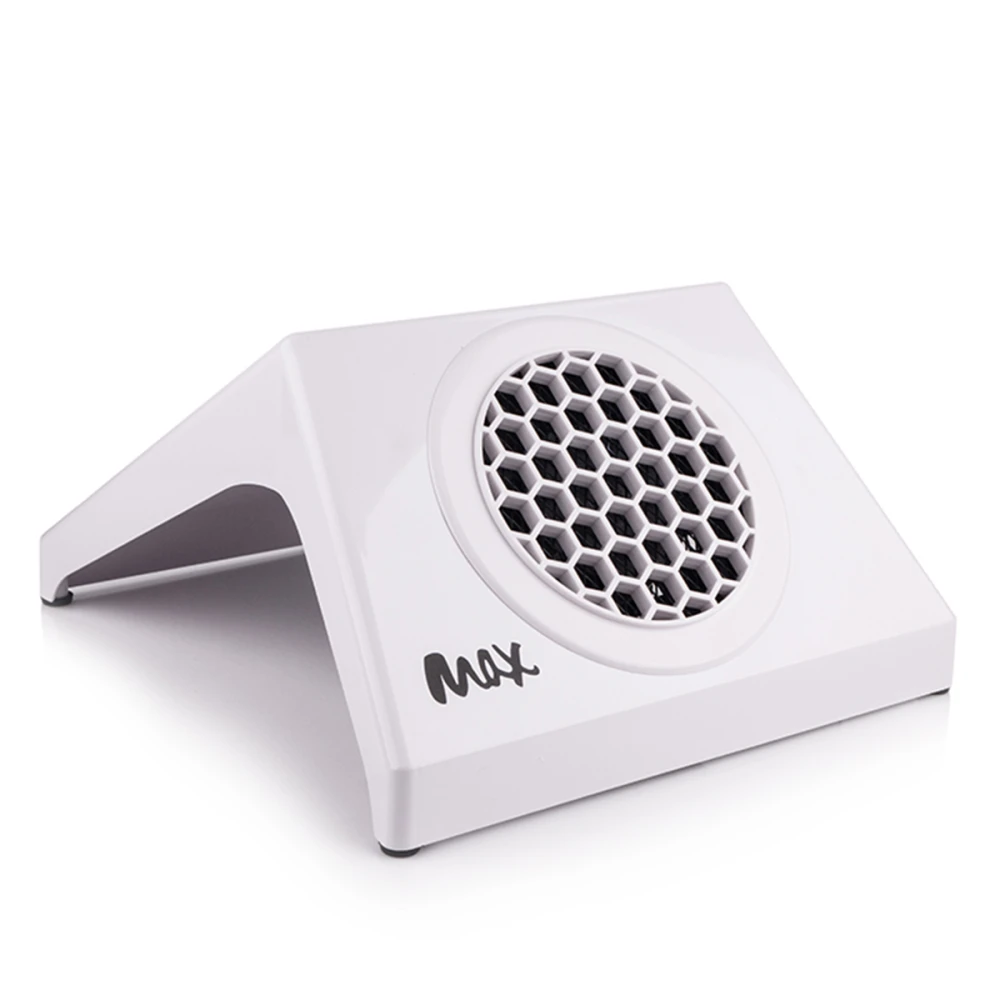 Вытяжка для маникюра MAX Ultimate 4 с регулятором скорости 65W