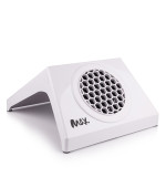 Вытяжка для маникюра MAX Ultimate 4 с регулятором скорости 65W