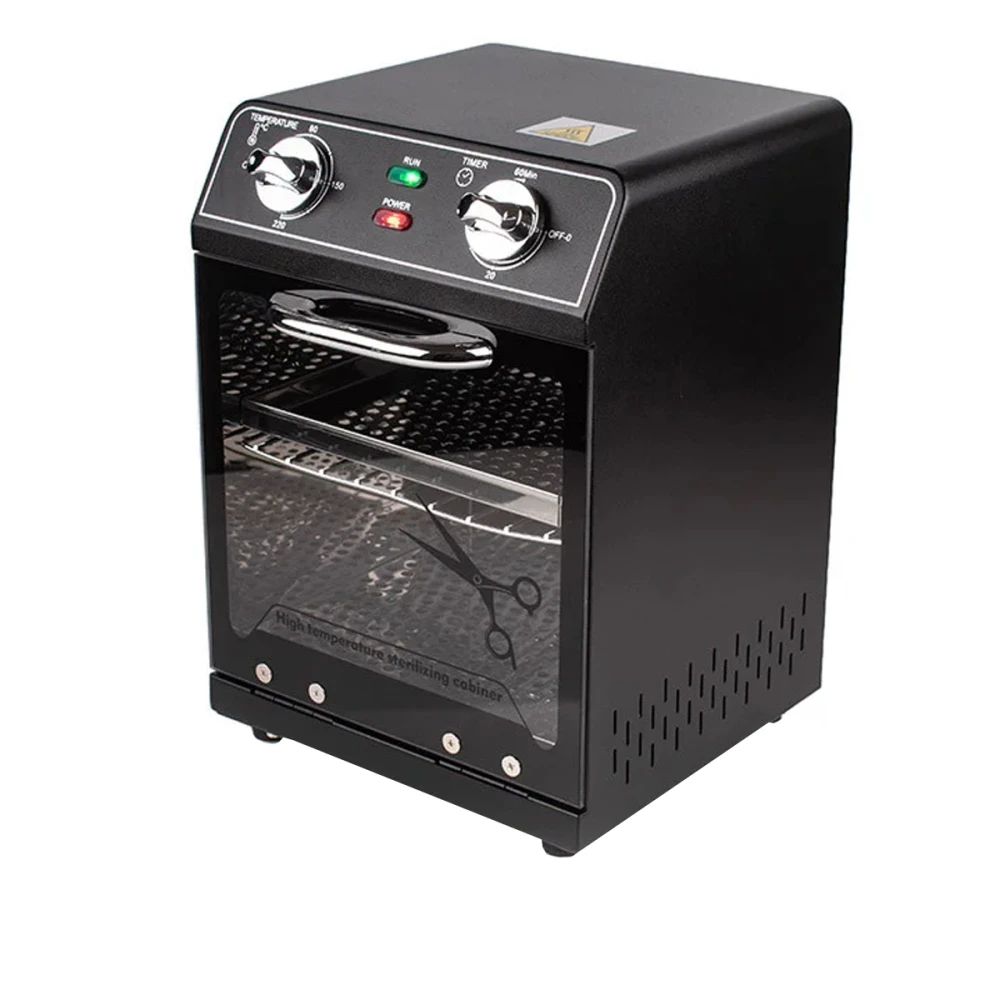 Стерилизатор сухожаровый шкаф SM-220